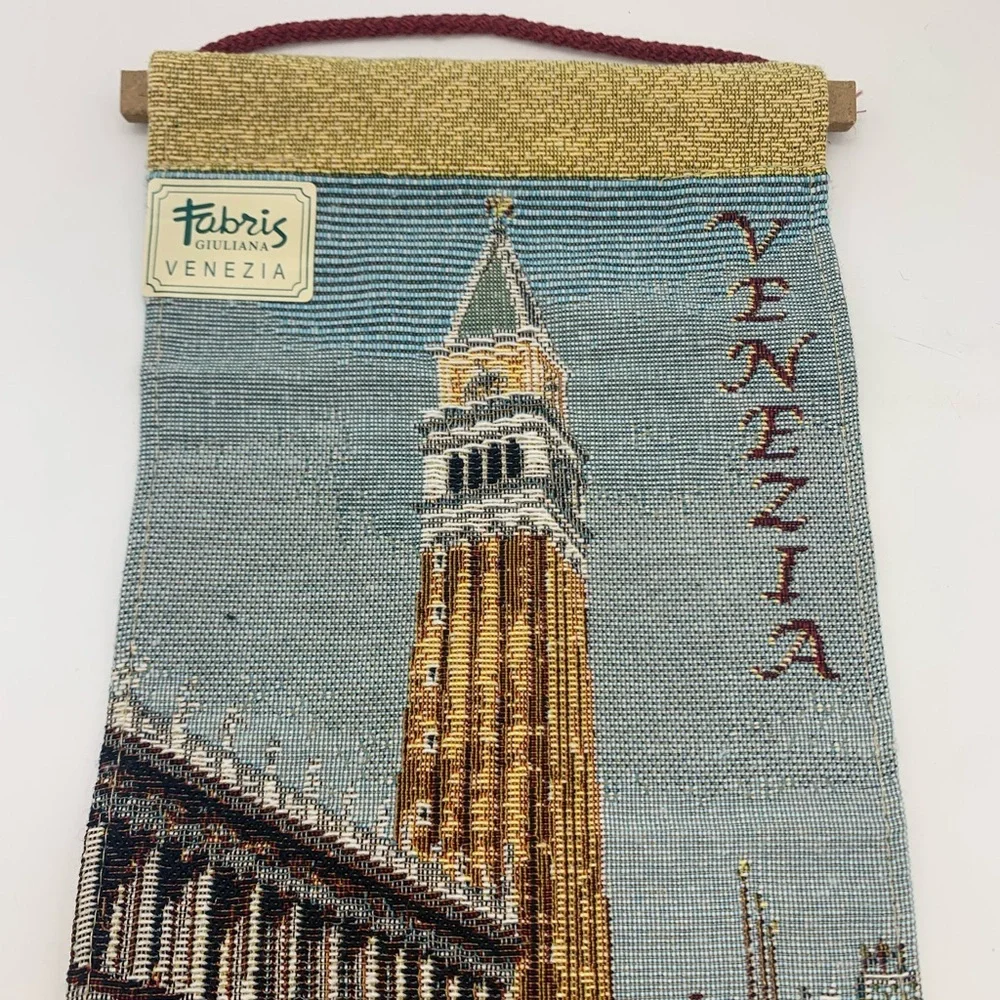 GIULIANA FABRIS this vintage